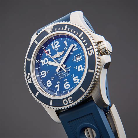 breitling superocean automatic price|used breitling superocean for sale.